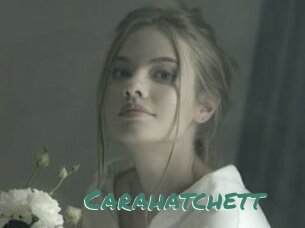 Carahatchett