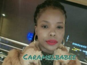 Caramelbabee