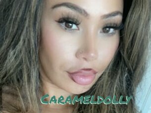 Carameldolly