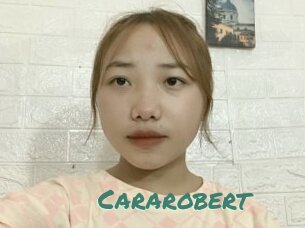 Cararobert