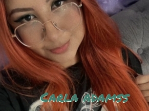 Carla_adamss