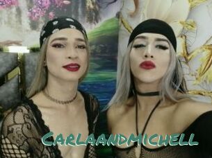 Carlaandmichell