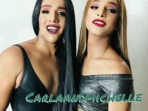 Carlaandmichelle