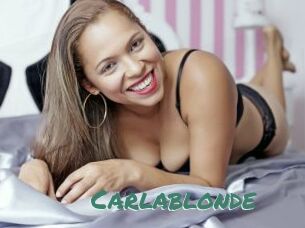 Carlablonde