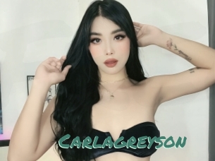 Carlagreyson