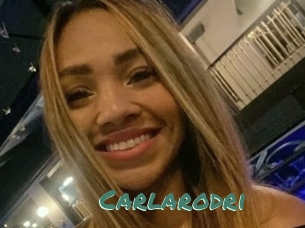 Carlarodri