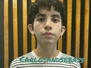 Carlosandsebass