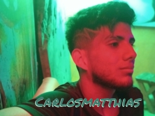 Carlosmatthias