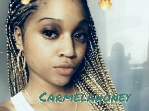 Carmelahoney