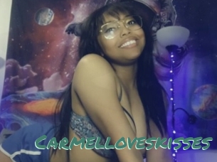 Carmelloveskisses