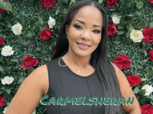 Carmelsheran