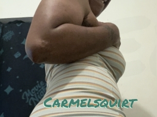 Carmelsquirt