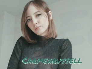 Carmenrussell