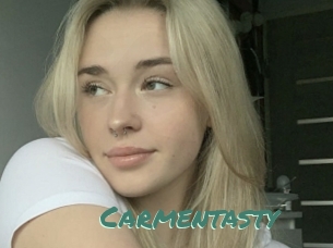 Carmentasty