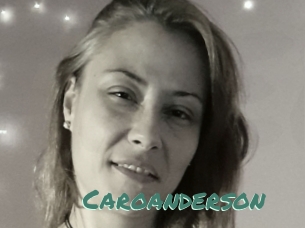 Caroanderson