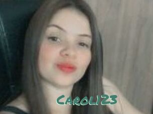 Carol123