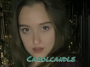 Carolcandle