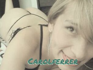 Carolferrer