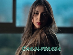 Carolferrer