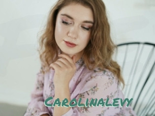 Carolinalevy