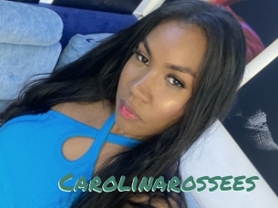 Carolinarossees