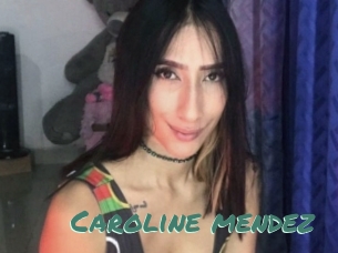 Caroline_mendez