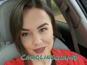 Carolinechamb