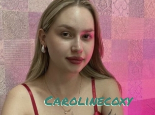 Carolinecoxy