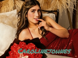 Carolinejohnes