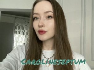 Carolineseptum