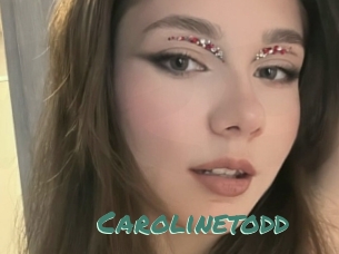 Carolinetodd