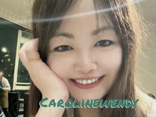 Carolinewendy