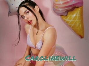 Carolinewill