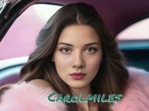 Carolmiles