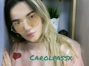 Carolpassx