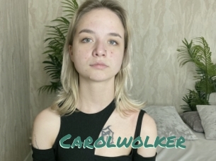 Carolwolker