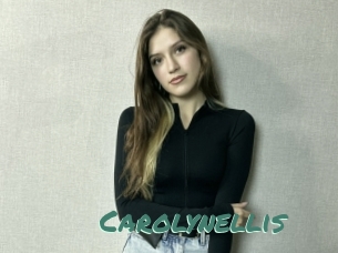 Carolynellis