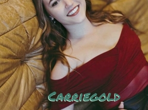 Carriegold