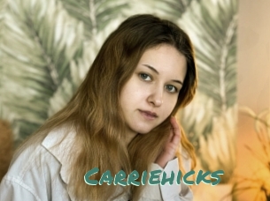 Carriehicks