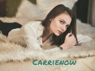 Carrienow