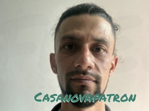 Casanovapatron