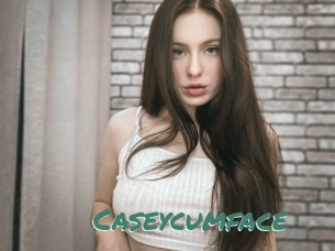 Caseycumface