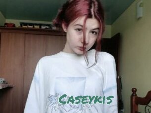 Caseykis