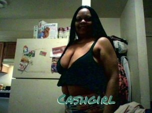 Cashgirl