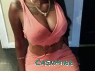 Cashmirr