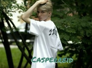 Casperreid