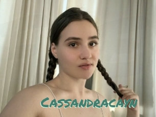 Cassandracayn