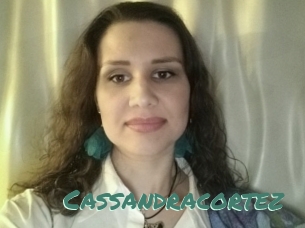 Cassandracortez