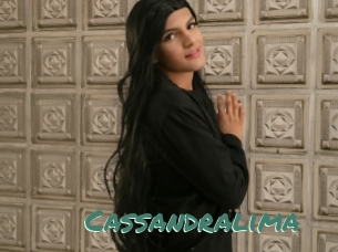 Cassandralima