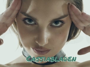 Cassiabladen